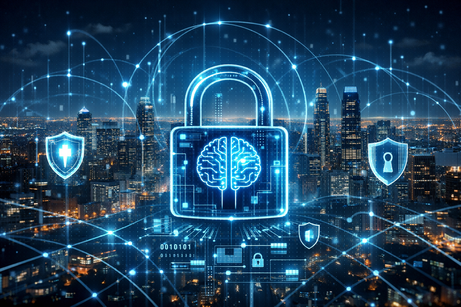 Embracing AI-Driven Cybersecurity: A 2026 Guide for Atlanta’s Small Businesses and Residents