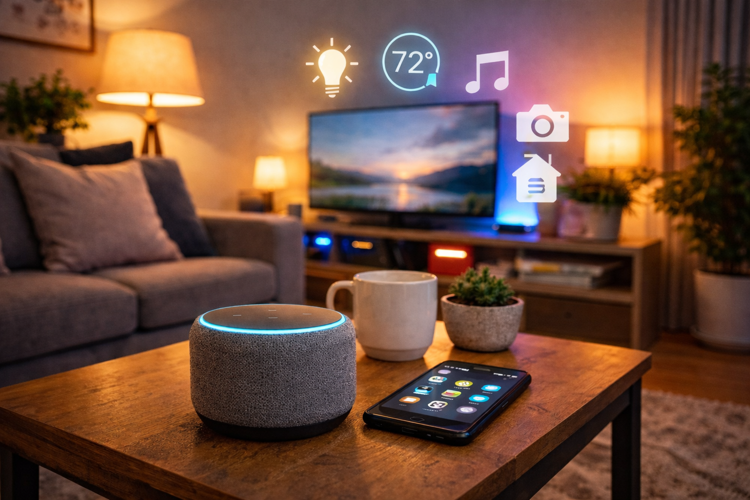 Embracing Smart Home Tech: How Atlanta Households Can Level Up in 2026